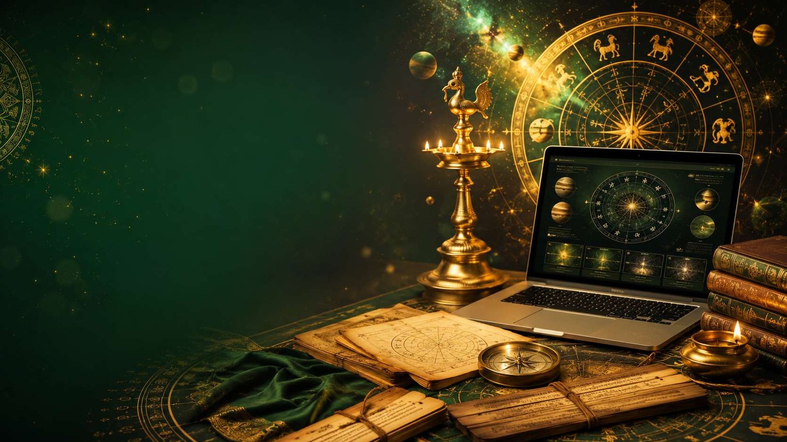 Yamirukabayamen modern Tamil Astrology Academy